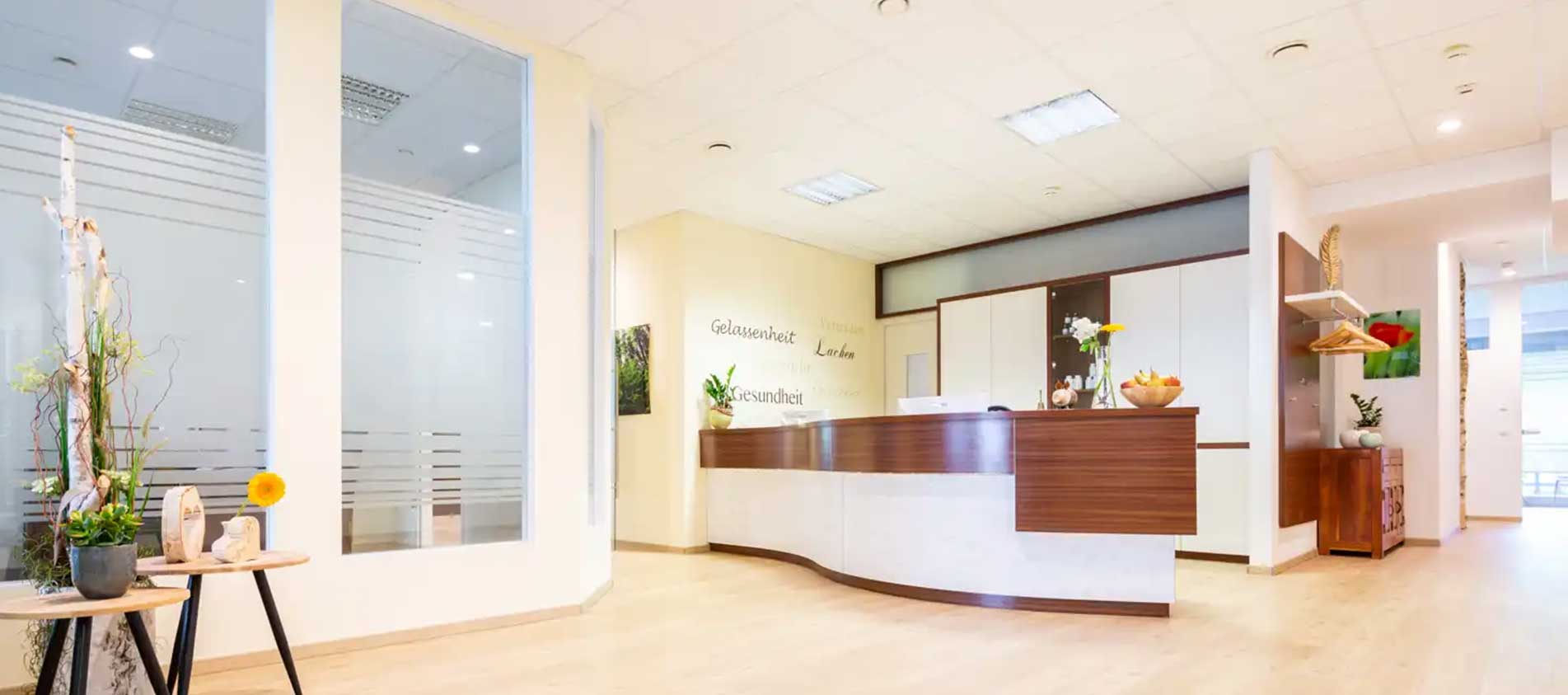 Zahnarztpraxis Bayern